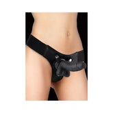 Realistic 7 in Strap-On